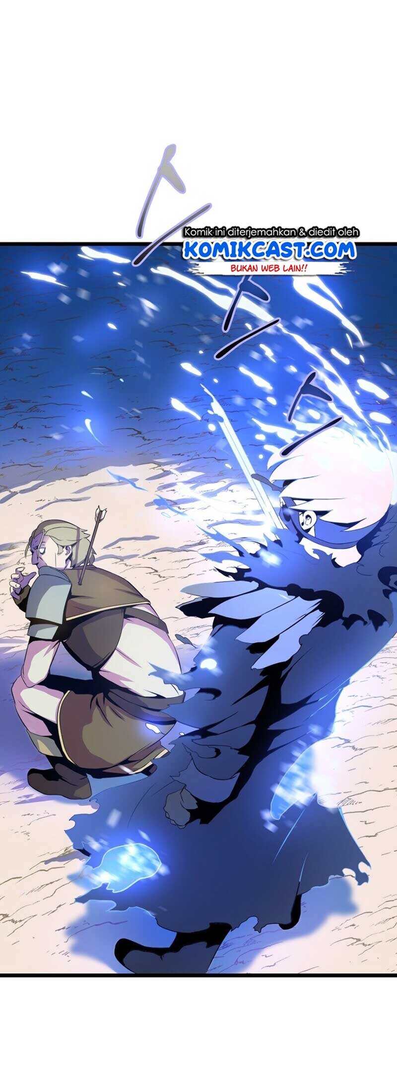 Kill the Hero Chap 15 - Next Chap 16