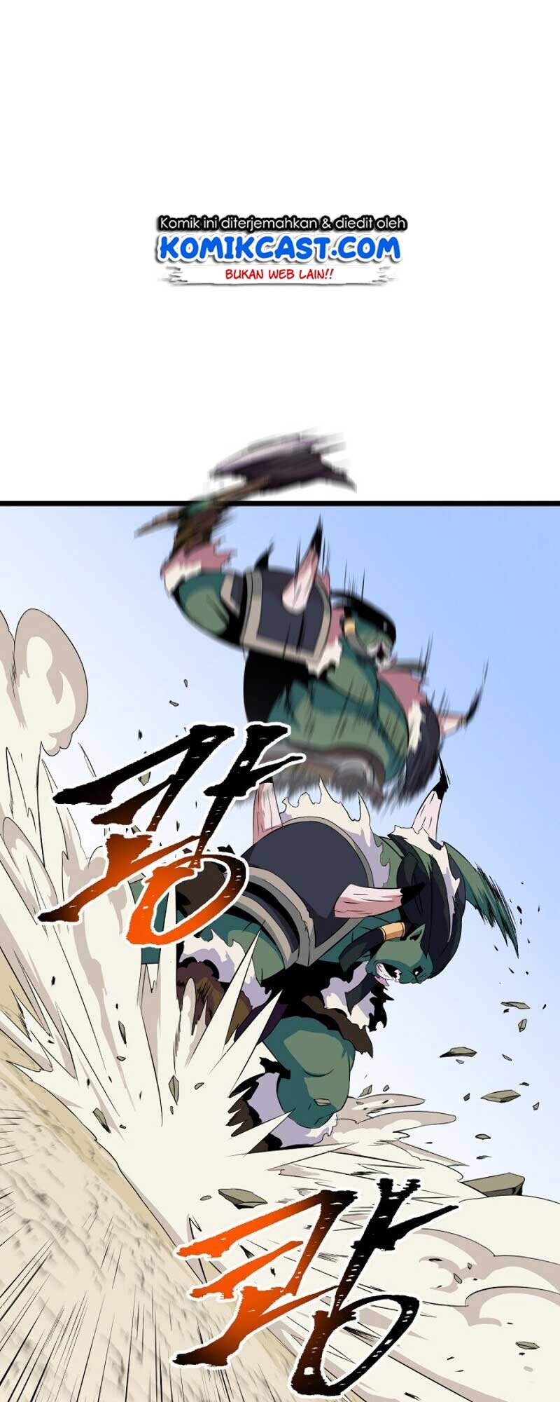 Kill the Hero Chap 15 - Next Chap 16