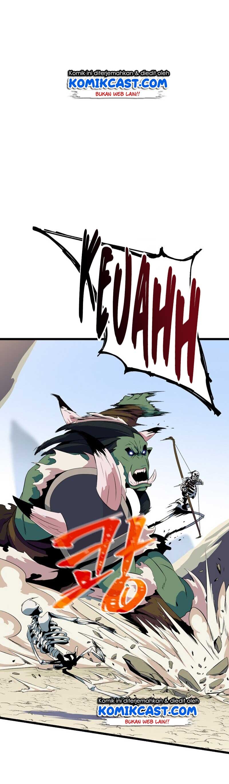 Kill the Hero Chap 15 - Next Chap 16