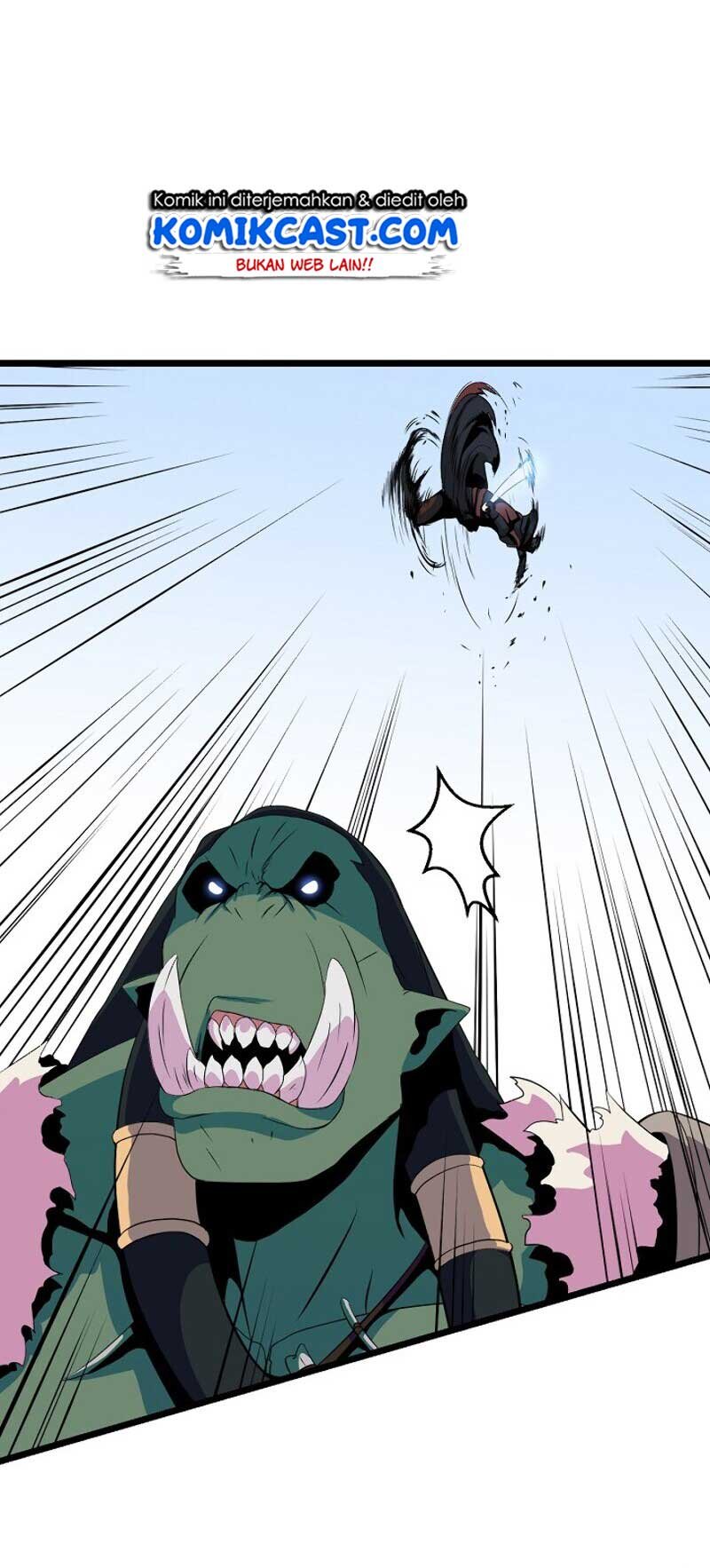 Kill the Hero Chap 15 - Next Chap 16