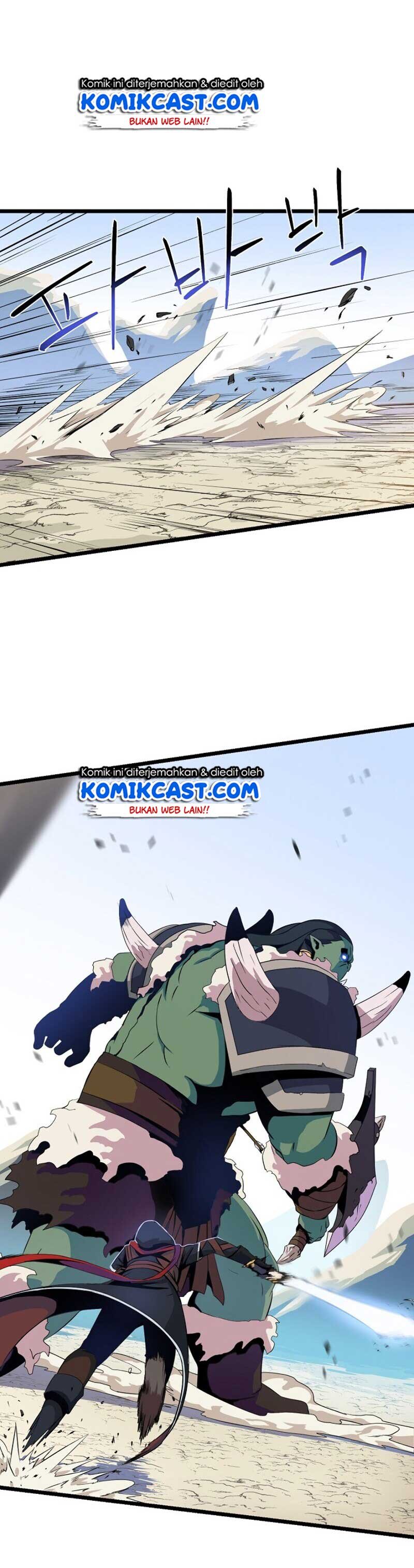 Kill the Hero Chap 15 - Next Chap 16