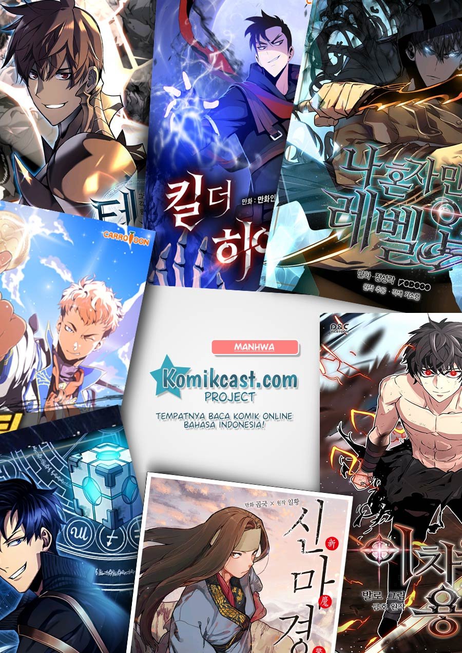 Kill the Hero Chap 15 - Next Chap 16