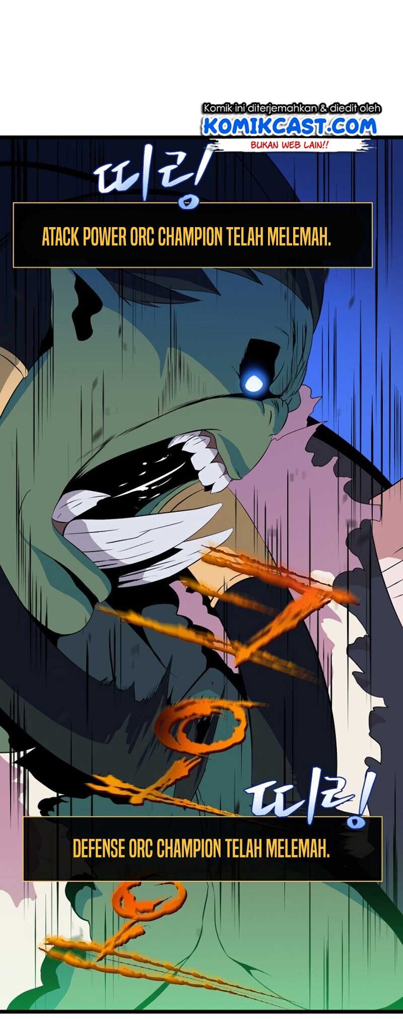 Kill the Hero Chap 15 - Next Chap 16