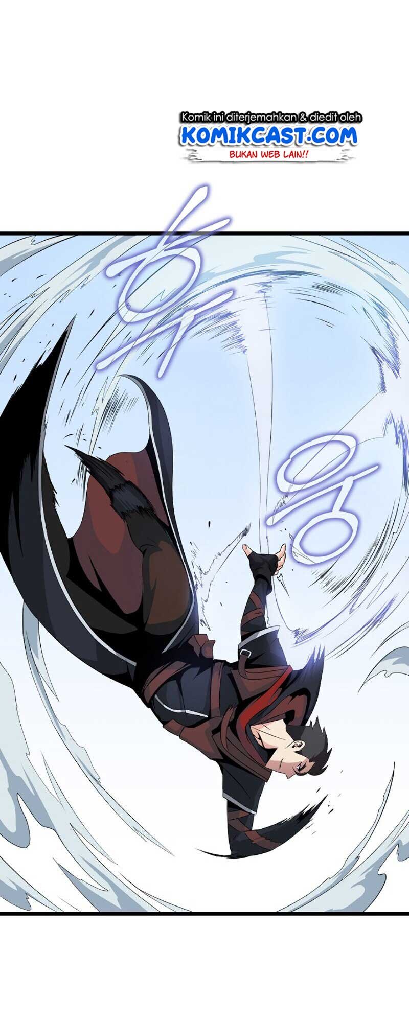 Kill the Hero Chap 15 - Next Chap 16