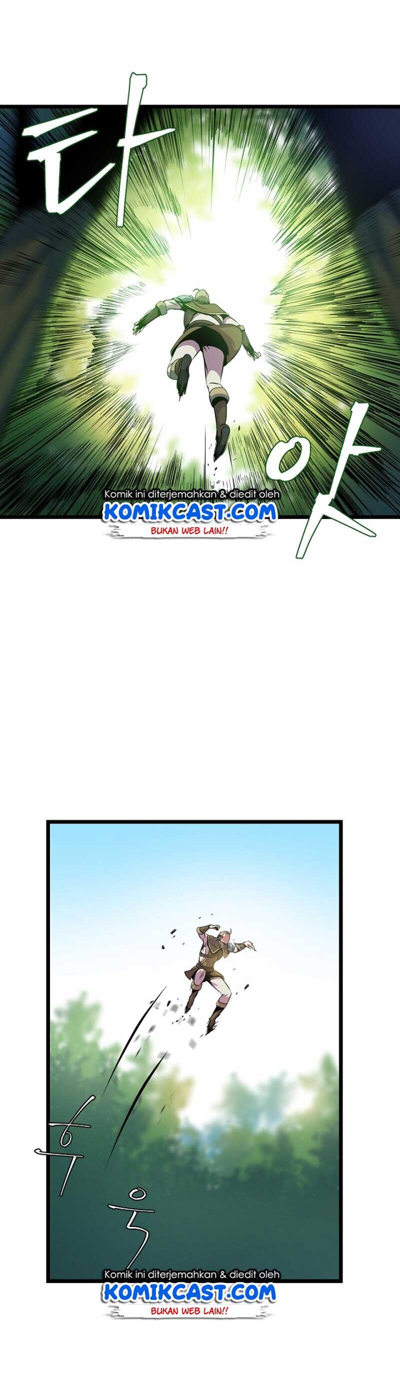 Kill the Hero Chap 15 - Next Chap 16