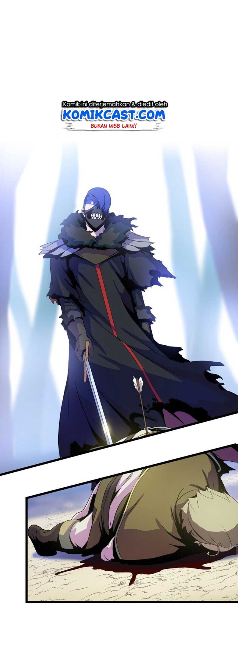 Kill the Hero Chap 15 - Next Chap 16