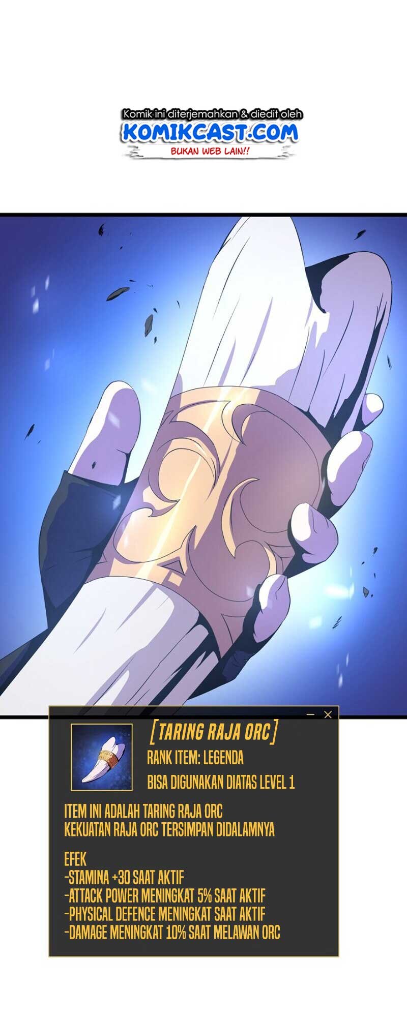 Kill the Hero Chap 15 - Next Chap 16