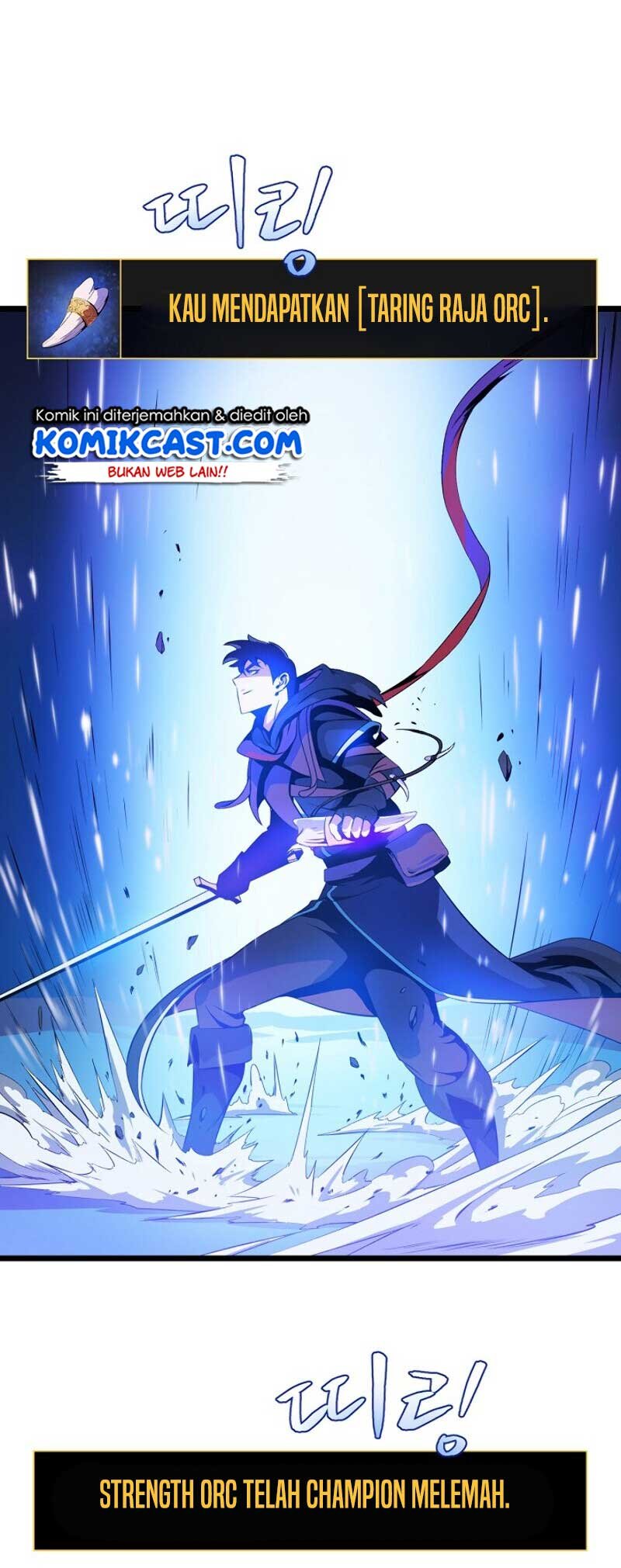 Kill the Hero Chap 15 - Next Chap 16