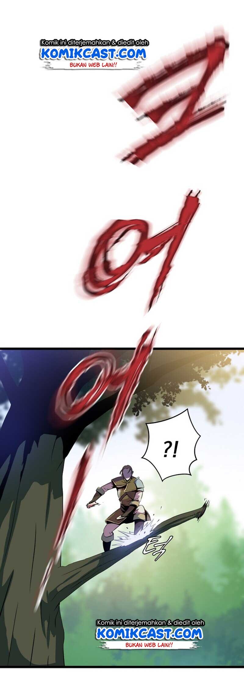 Kill the Hero Chap 15 - Next Chap 16