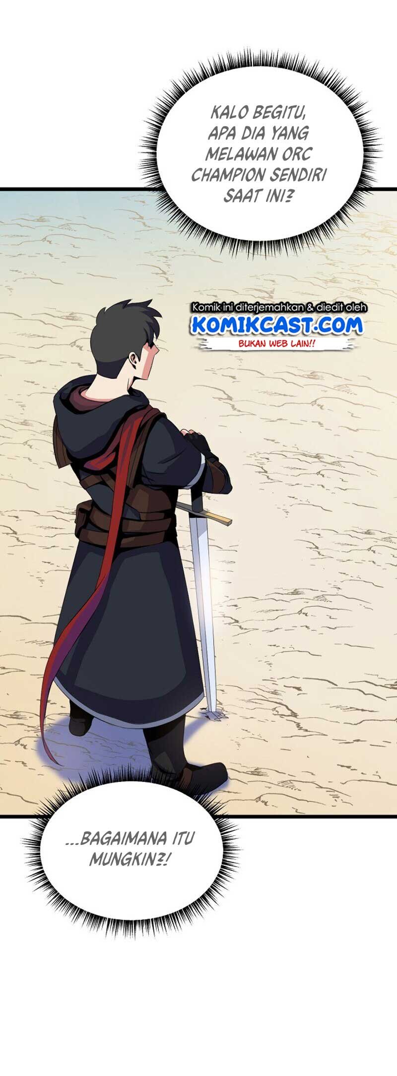 Kill the Hero Chap 15 - Next Chap 16