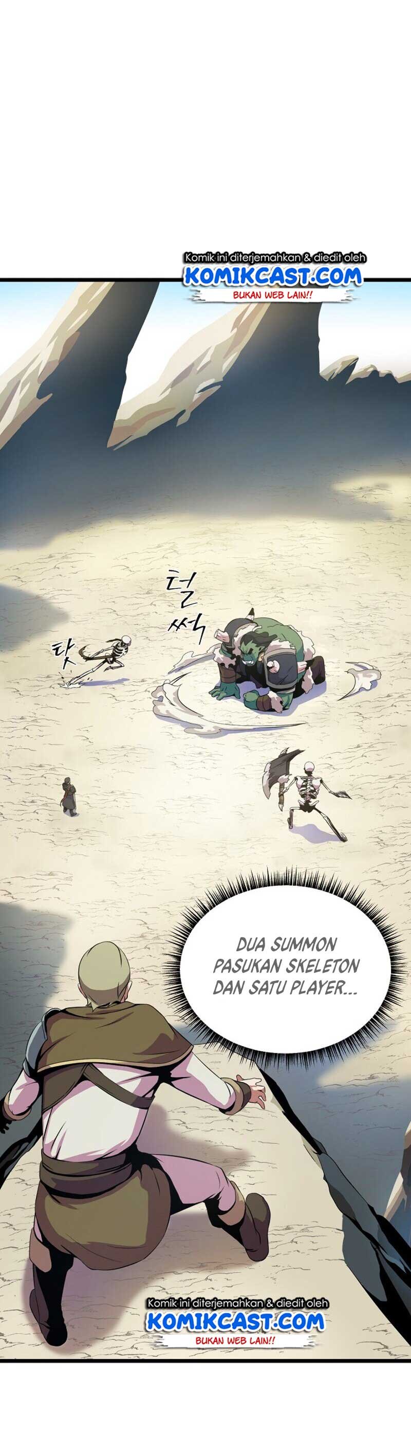 Kill the Hero Chap 15 - Next Chap 16