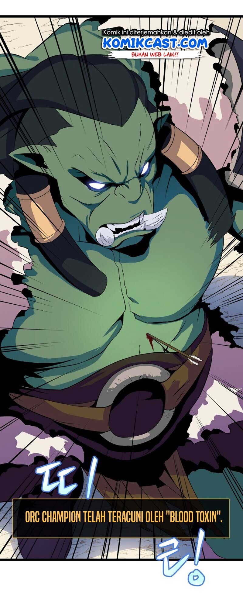 Kill the Hero Chap 15 - Next Chap 16