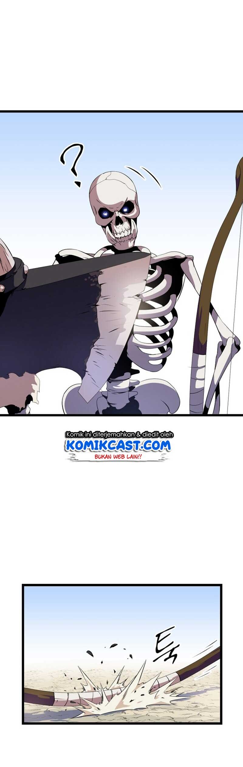 Kill the Hero Chap 15 - Next Chap 16