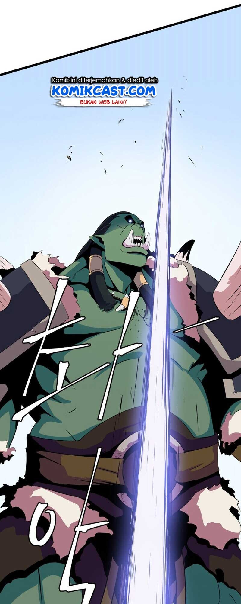 Kill the Hero Chap 15 - Next Chap 16