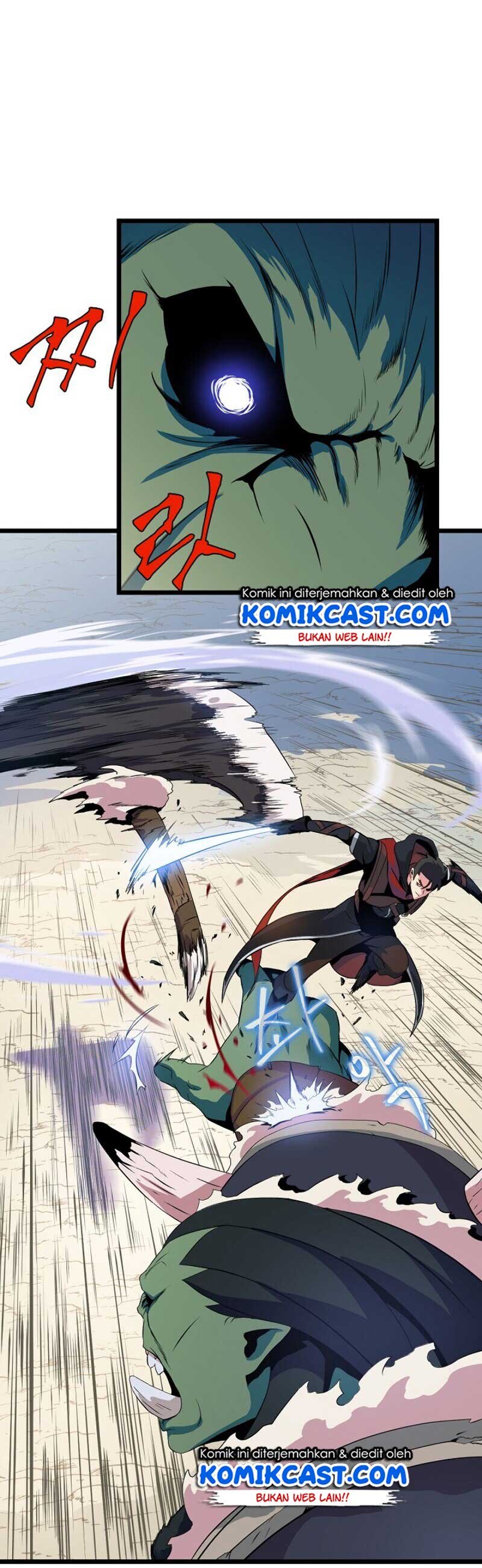 Kill the Hero Chap 15 - Next Chap 16