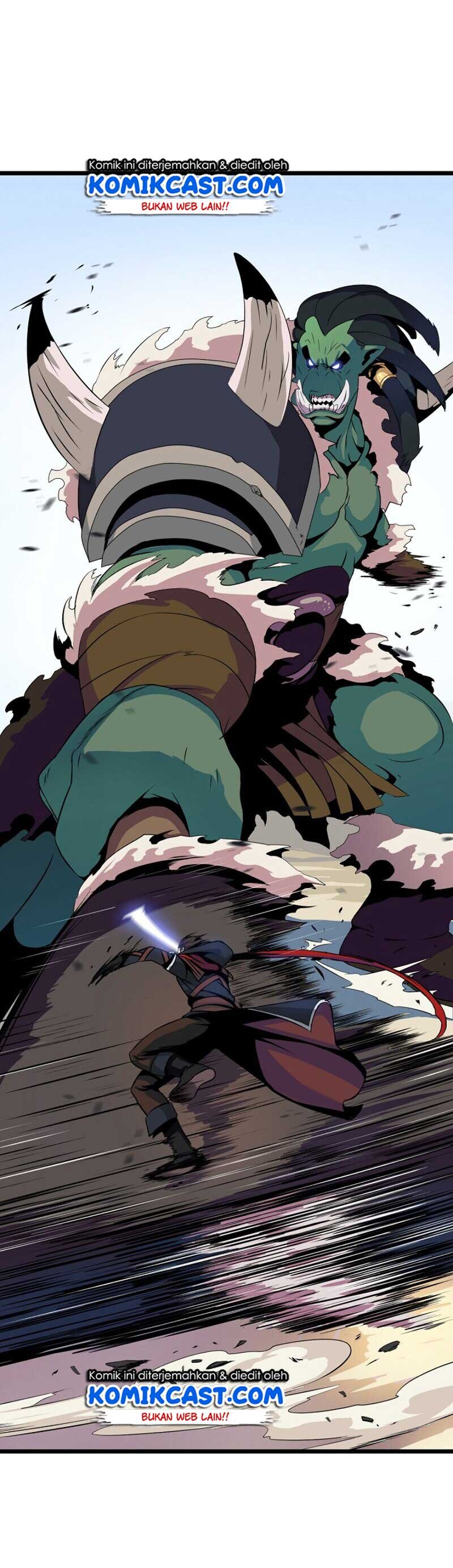 Kill the Hero Chap 15 - Next Chap 16