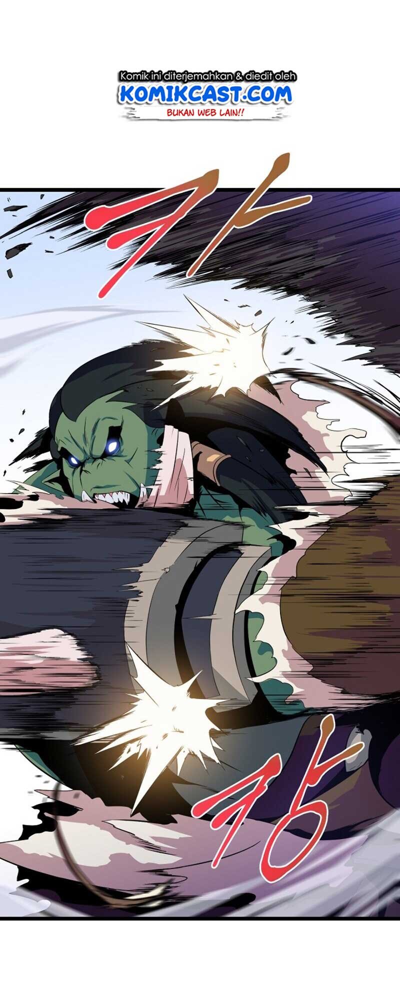 Kill the Hero Chap 15 - Next Chap 16