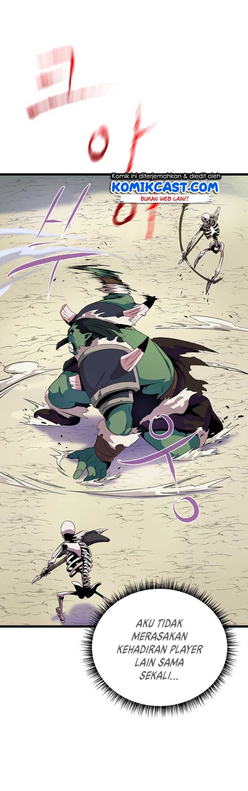 Kill the Hero Chap 15 - Next Chap 16