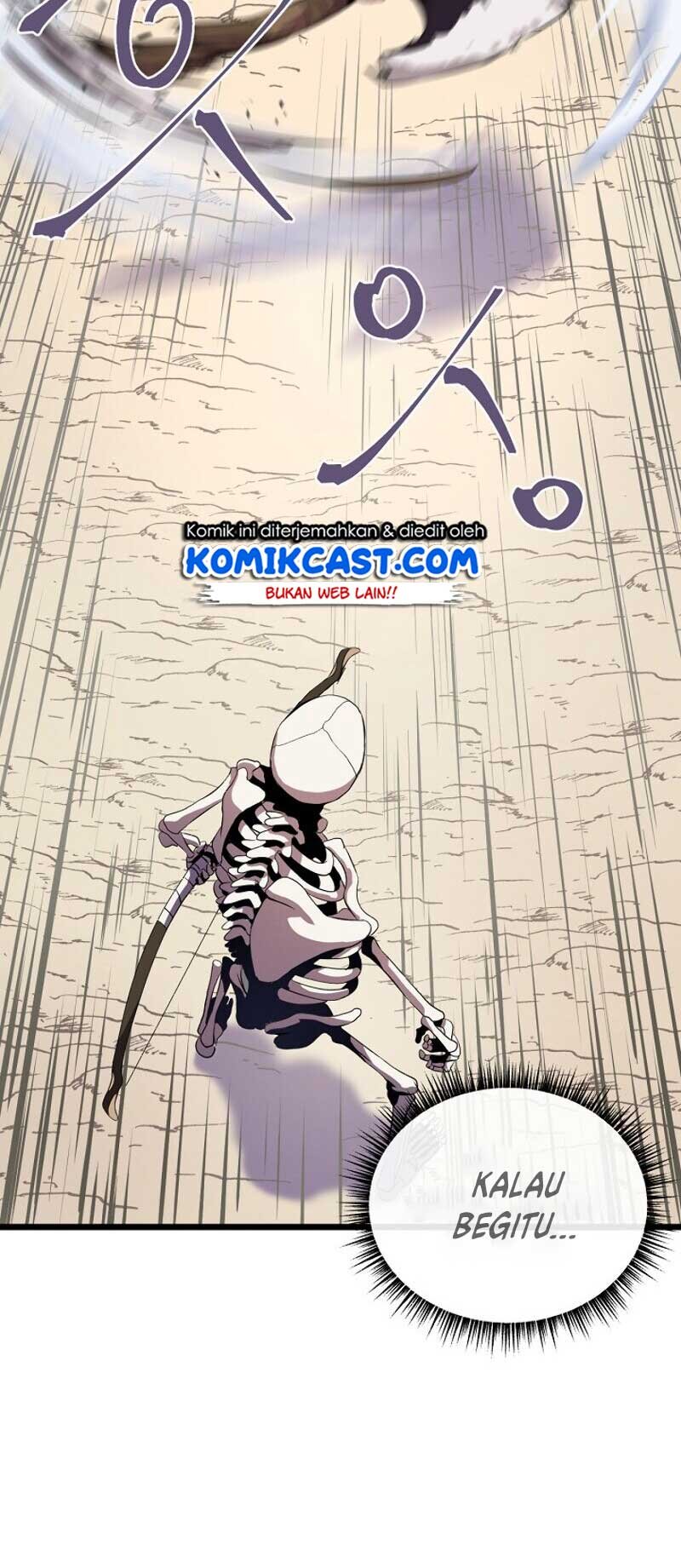 Kill the Hero Chap 15 - Next Chap 16