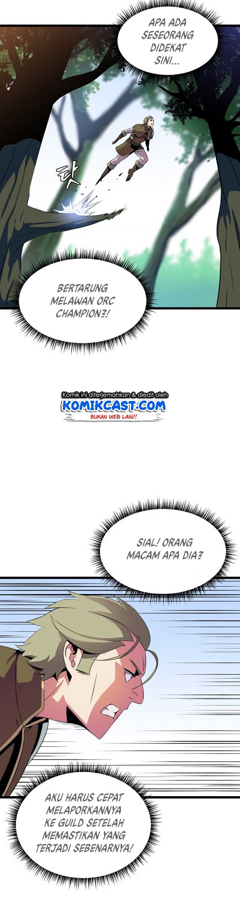 Kill the Hero Chap 15 - Next Chap 16