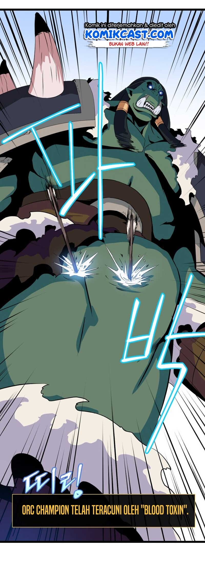 Kill the Hero Chap 15 - Next Chap 16