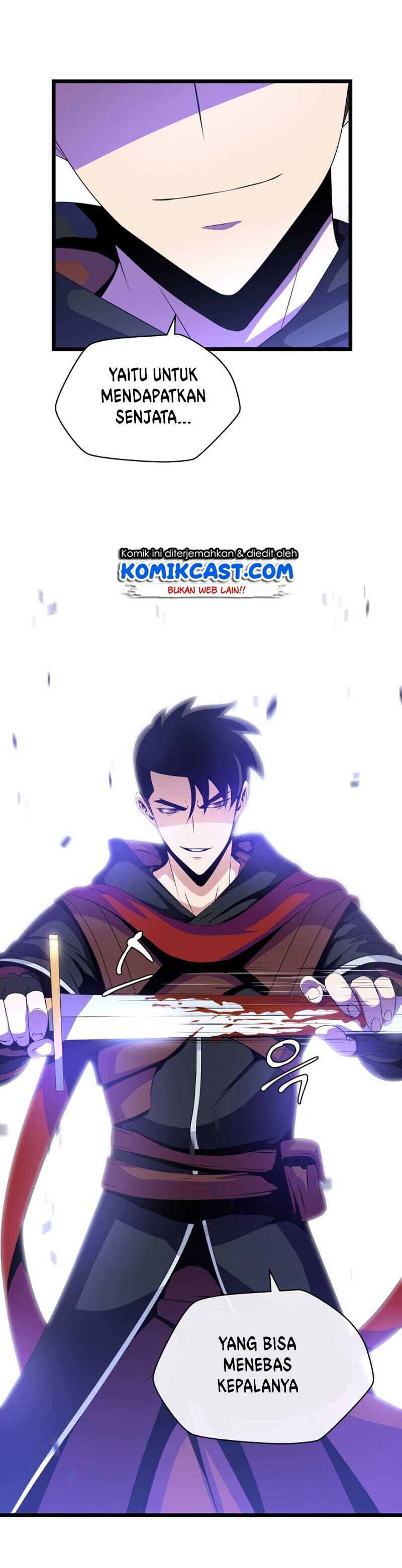 Kill the Hero Chap 15 - Next Chap 16