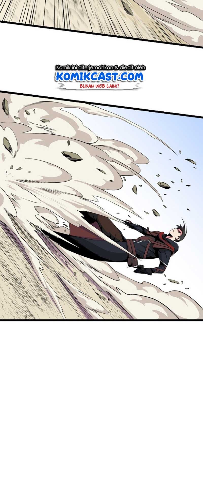 Kill the Hero Chap 15 - Next Chap 16