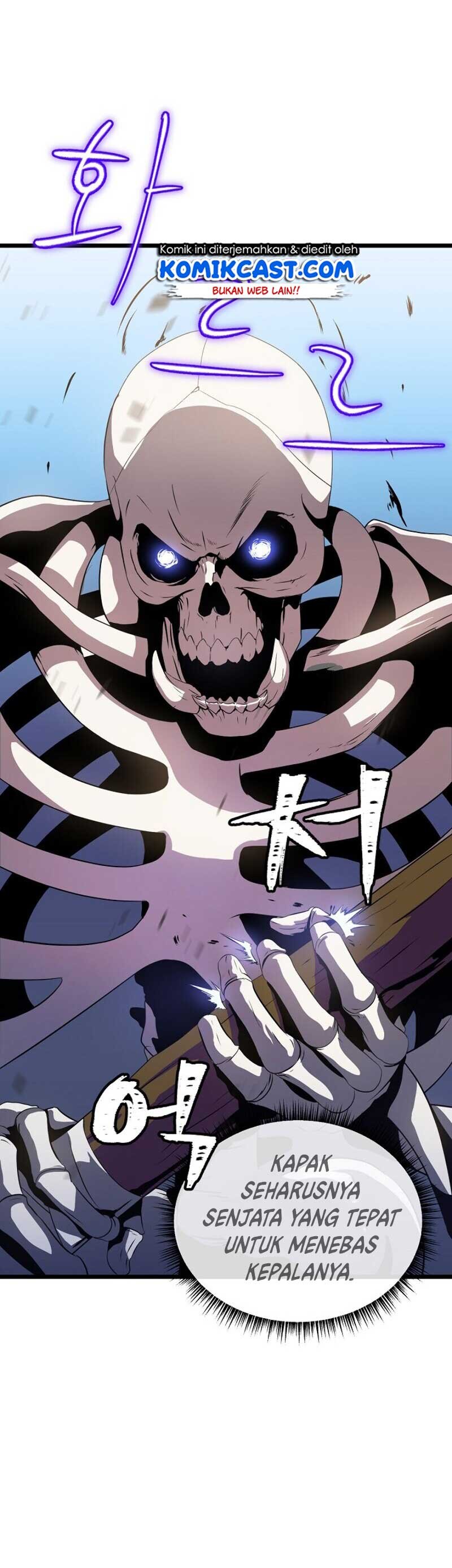 Kill the Hero Chap 15 - Next Chap 16