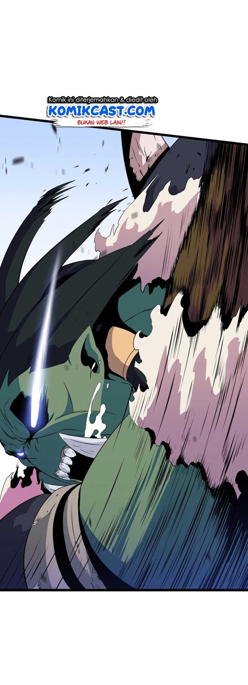 Kill the Hero Chap 15 - Next Chap 16