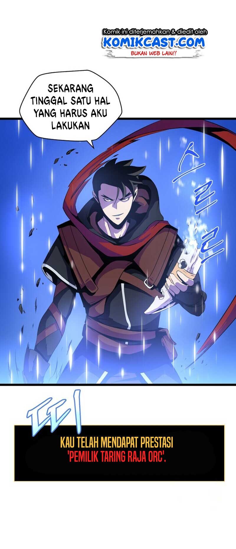 Kill the Hero Chap 15 - Next Chap 16