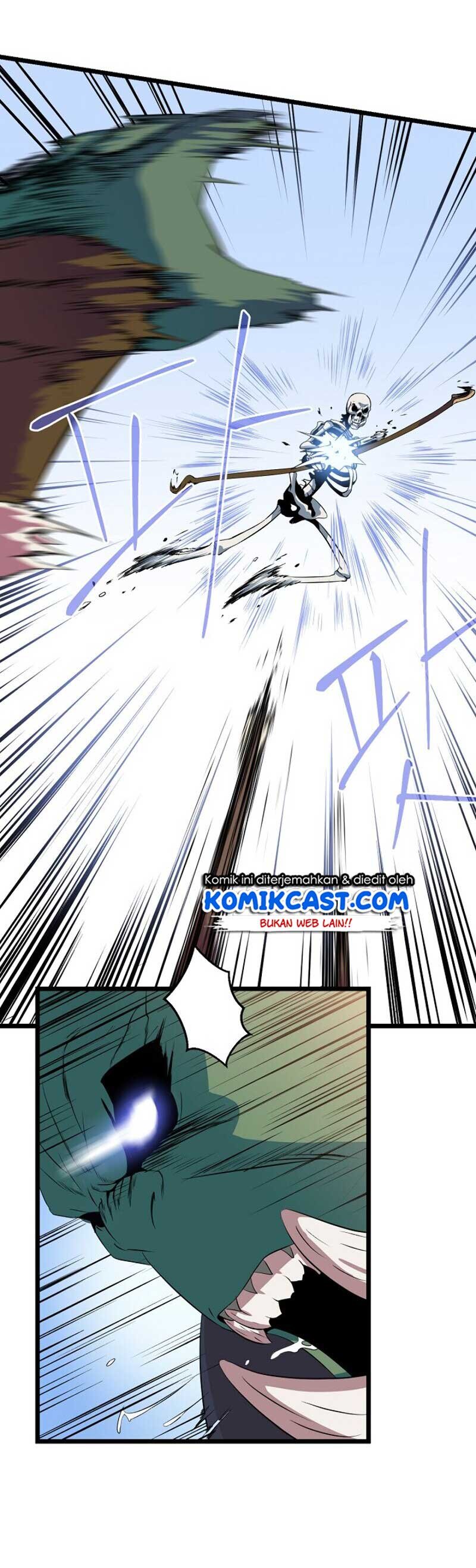 Kill the Hero Chap 15 - Next Chap 16