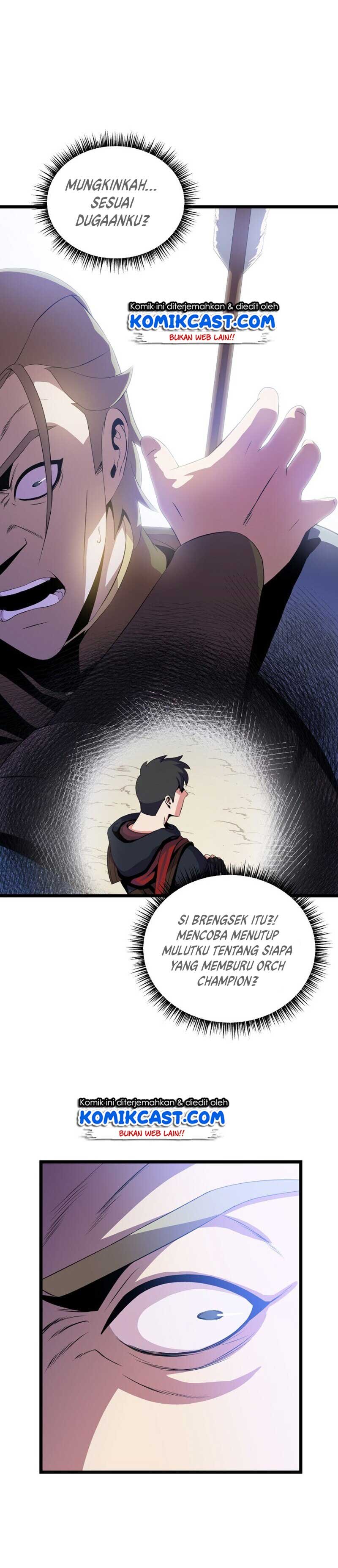 Kill the Hero Chap 15 - Next Chap 16