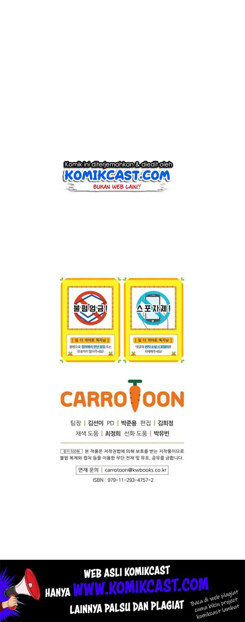 Kill the Hero Chap 15 - Next Chap 16