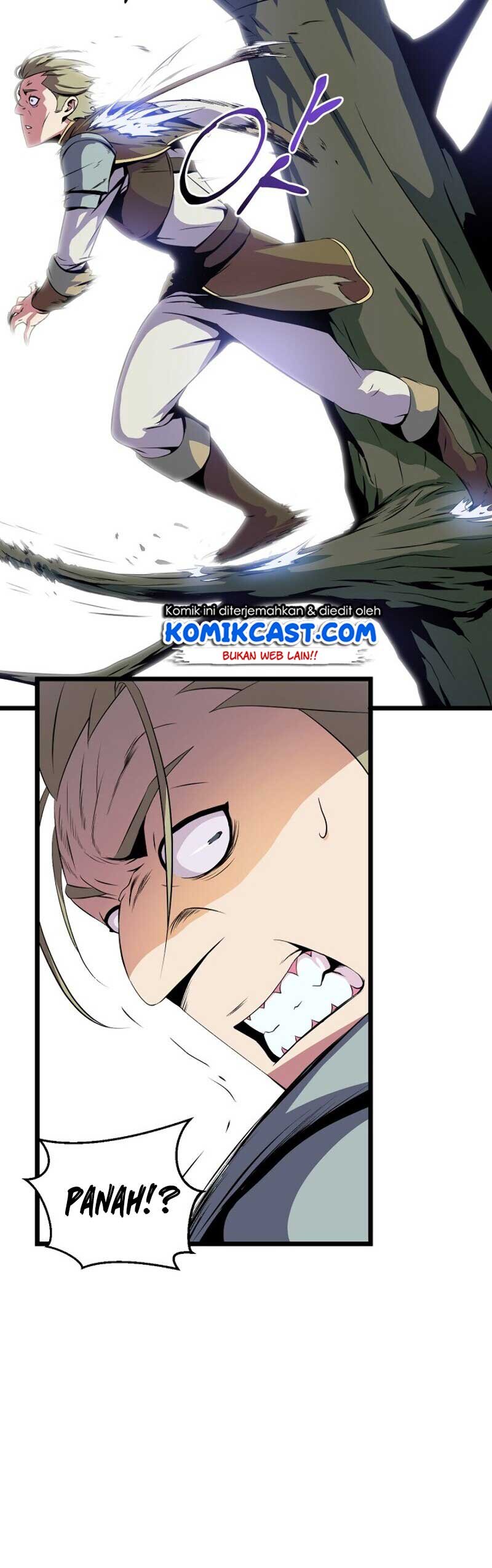 Kill the Hero Chap 15 - Next Chap 16