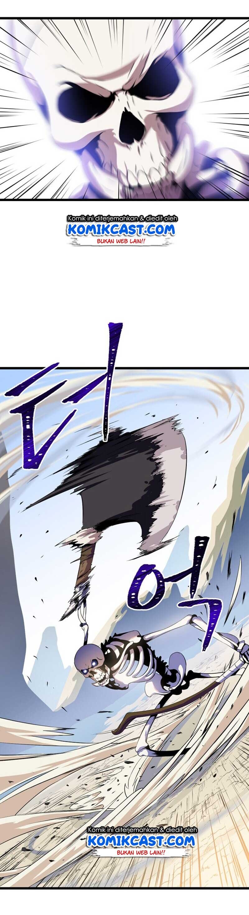 Kill the Hero Chap 15 - Next Chap 16