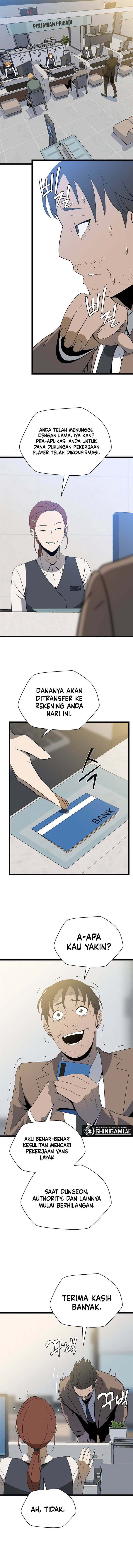 Kill the Hero Chap 151 - Next Chap 152