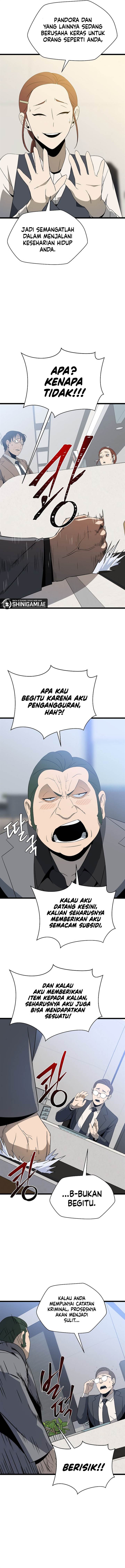 Kill the Hero Chap 151 - Next Chap 152