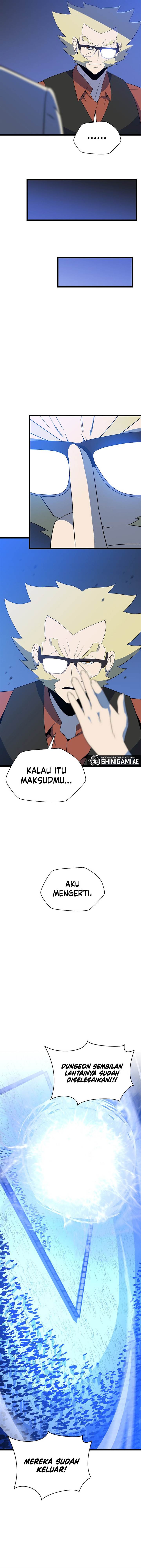 Kill the Hero Chap 151 - Next Chap 152