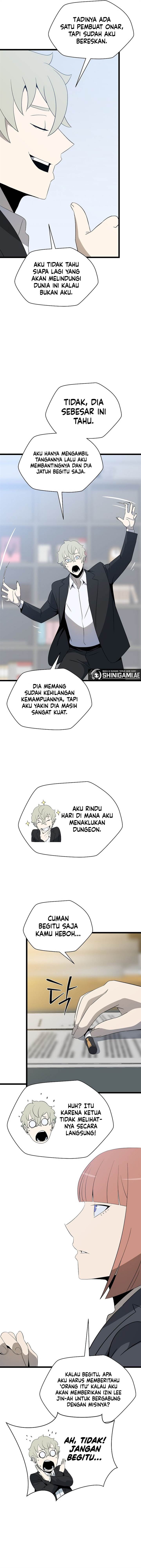 Kill the Hero Chap 151 - Next Chap 152