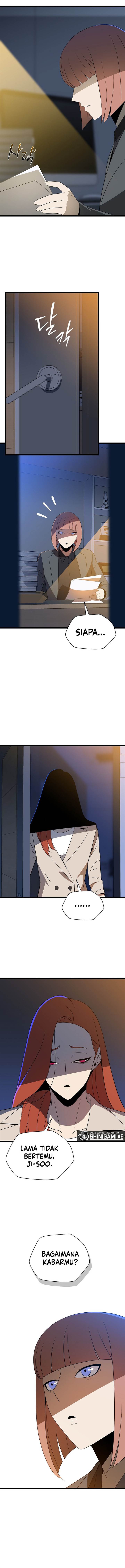 Kill the Hero Chap 152 - Next Chap 153