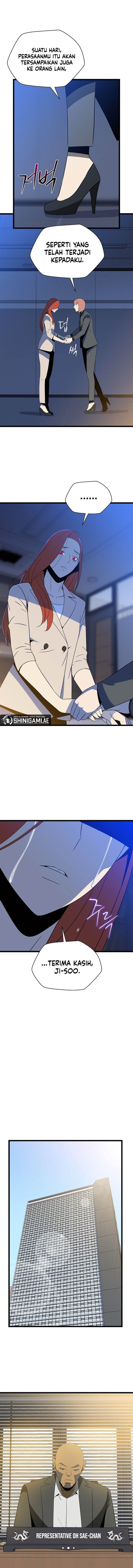 Kill the Hero Chap 153 - Next Chap 154