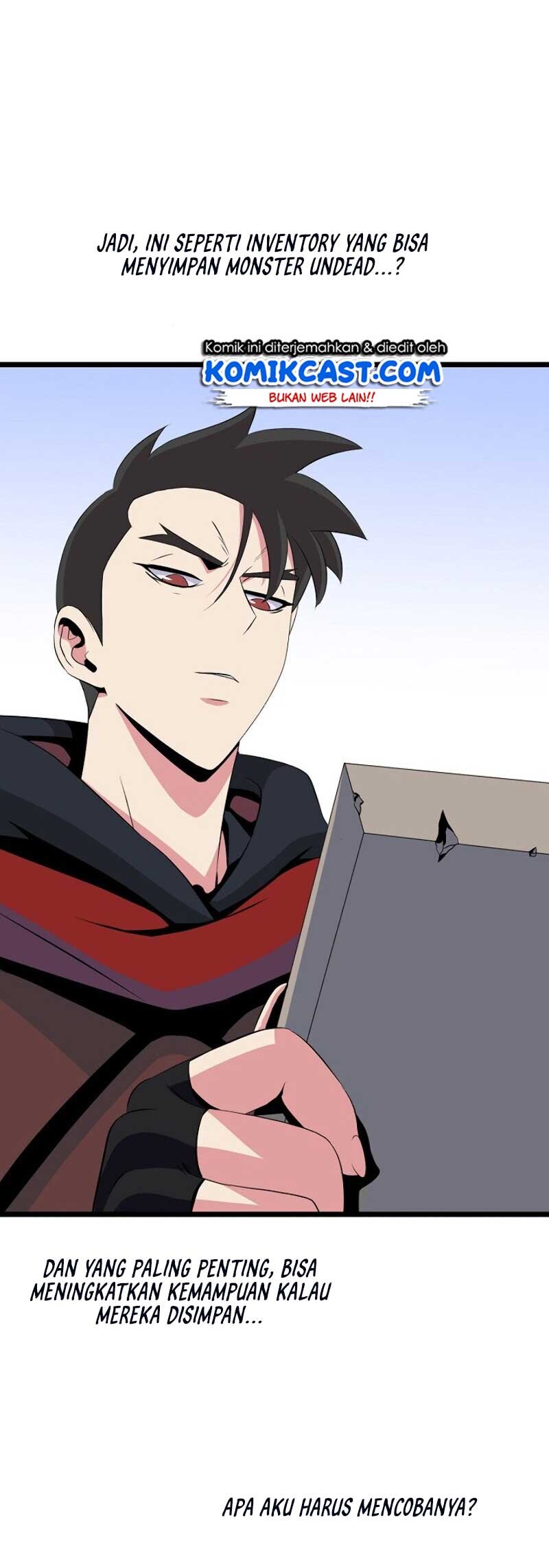 Kill the Hero Chap 16 - Next Chap 17
