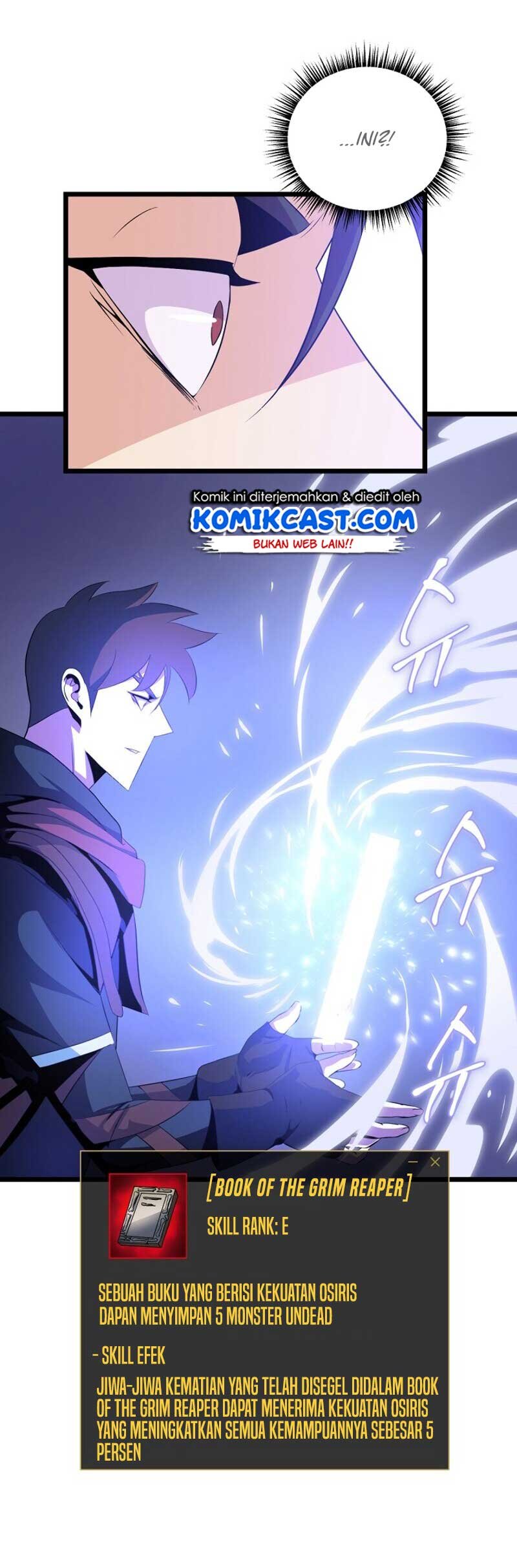 Kill the Hero Chap 16 - Next Chap 17