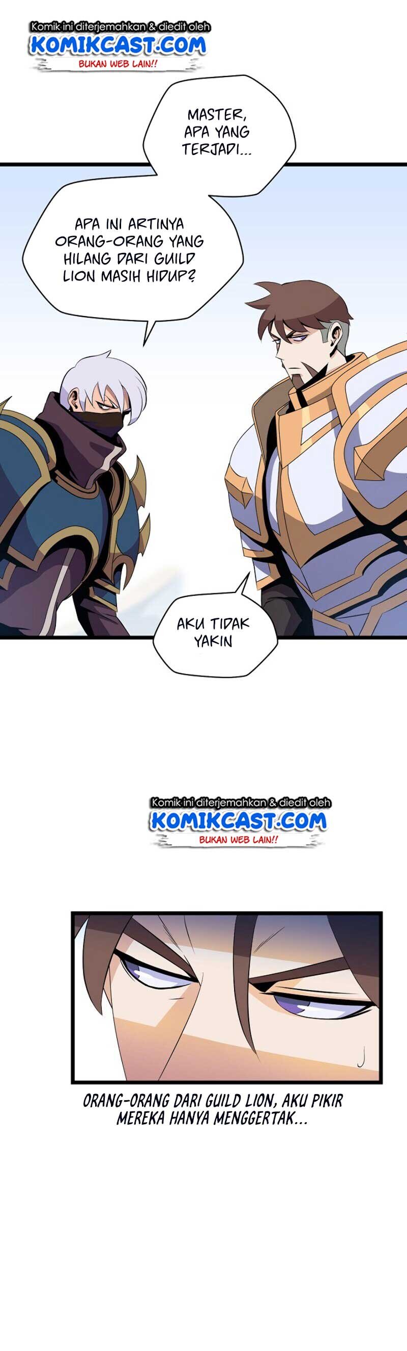 Kill the Hero Chap 16 - Next Chap 17