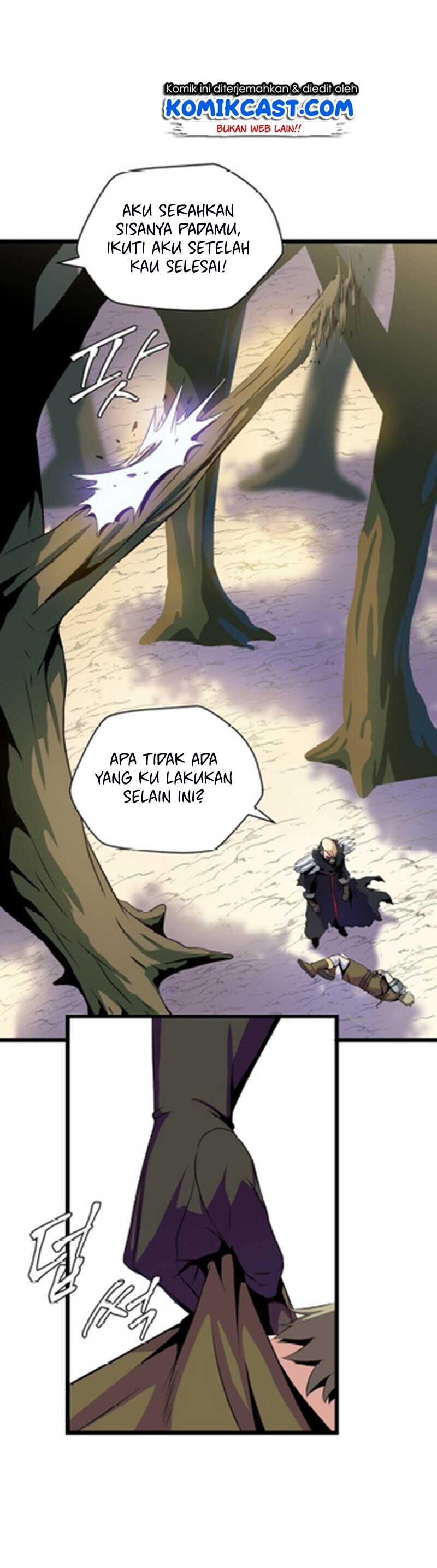 Kill the Hero Chap 16 - Next Chap 17
