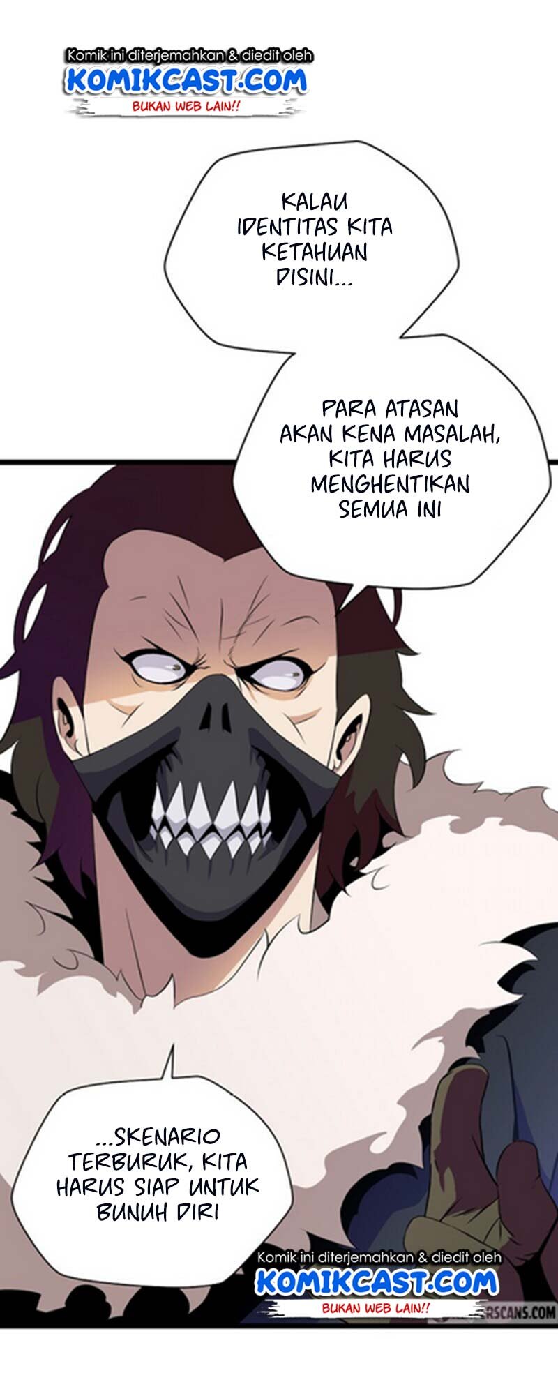 Kill the Hero Chap 16 - Next Chap 17