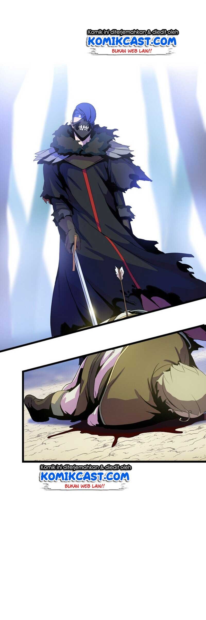 Kill the Hero Chap 16 - Next Chap 17