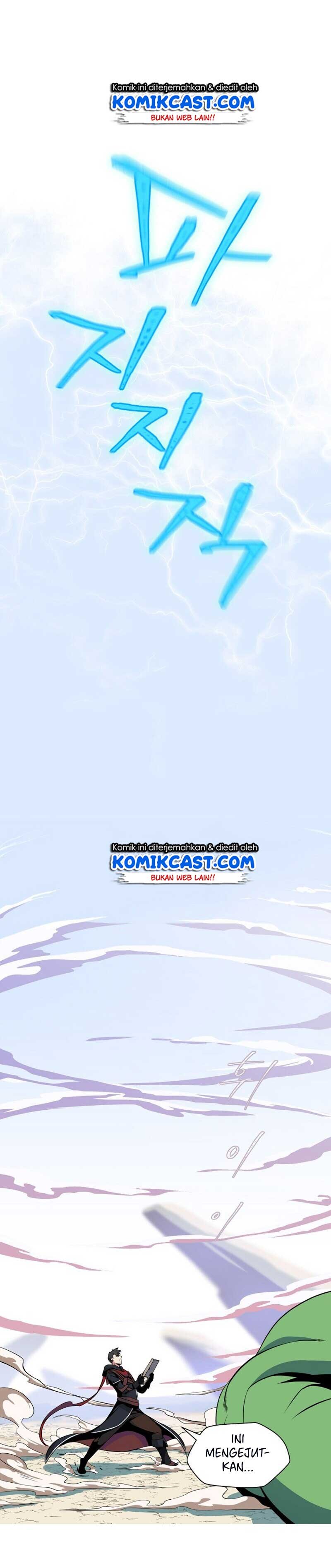 Kill the Hero Chap 16 - Next Chap 17