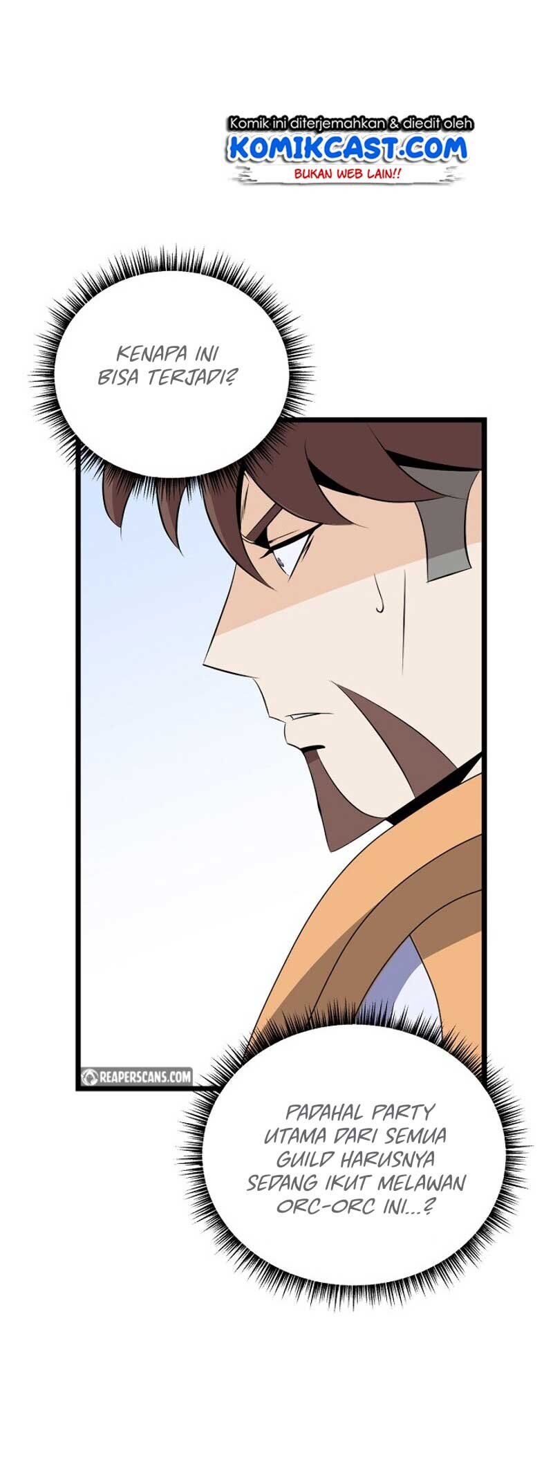 Kill the Hero Chap 16 - Next Chap 17