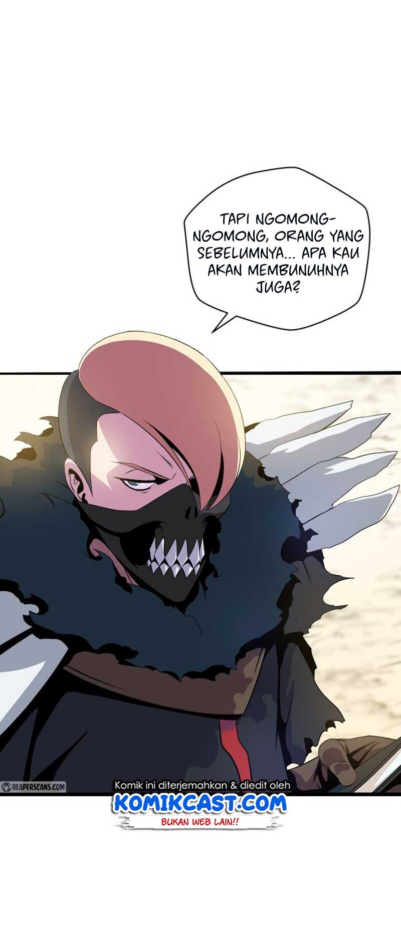 Kill the Hero Chap 16 - Next Chap 17